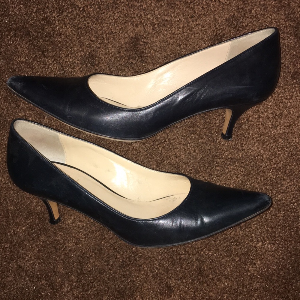 Cole haan heels